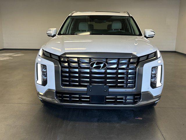 used 2024 Hyundai Palisade car, priced at $43,998