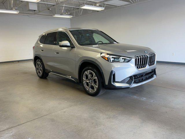 used 2025 BMW X1 car, priced at $32,996