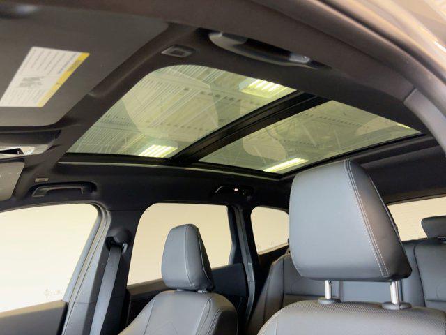 used 2025 BMW X1 car, priced at $32,996