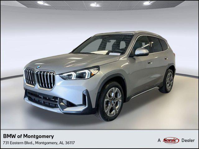 used 2025 BMW X1 car, priced at $32,996