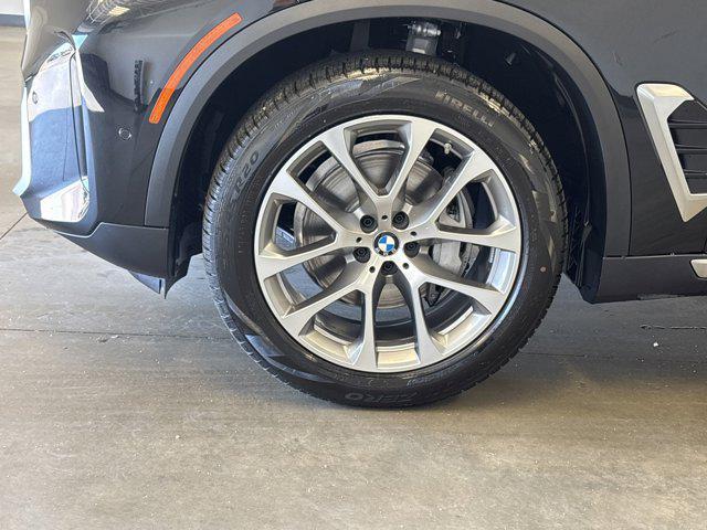 new 2026 BMW X5 car, priced at $71,075