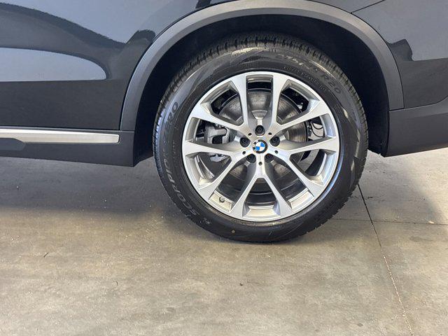 new 2026 BMW X5 car, priced at $71,075