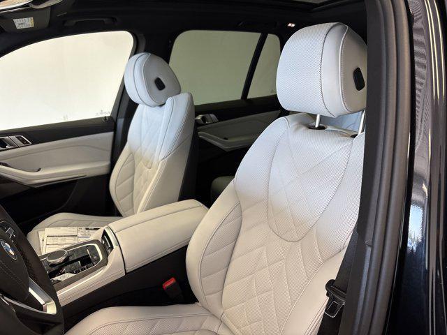 new 2026 BMW X5 car, priced at $71,075