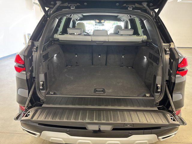 new 2026 BMW X5 car, priced at $71,075