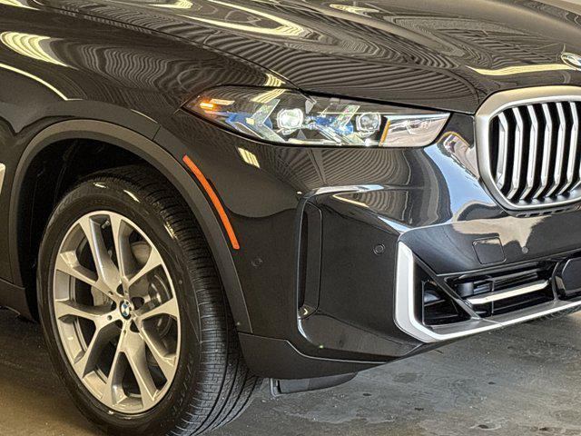 new 2026 BMW X5 car, priced at $71,075
