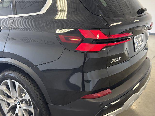 new 2026 BMW X5 car, priced at $71,075
