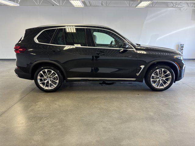 new 2026 BMW X5 car, priced at $71,075