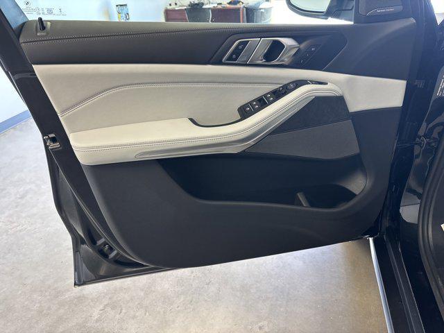 new 2026 BMW X5 car, priced at $71,075