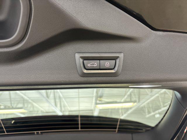 new 2026 BMW X5 car, priced at $71,075