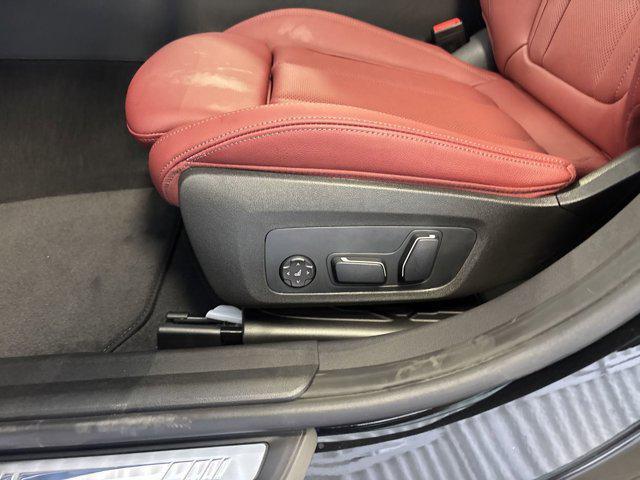 new 2025 BMW 330 car, priced at $53,235