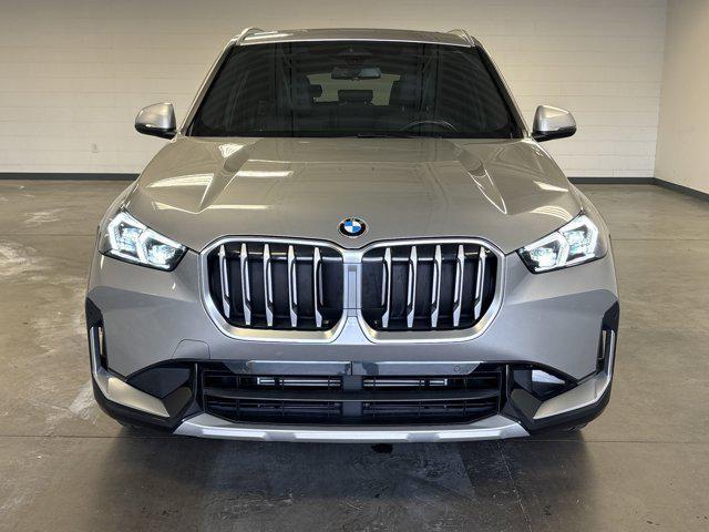 used 2024 BMW X1 car, priced at $34,498