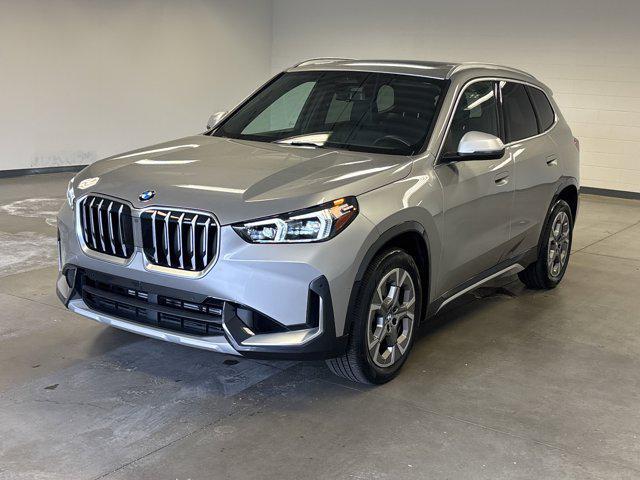 used 2024 BMW X1 car, priced at $34,498