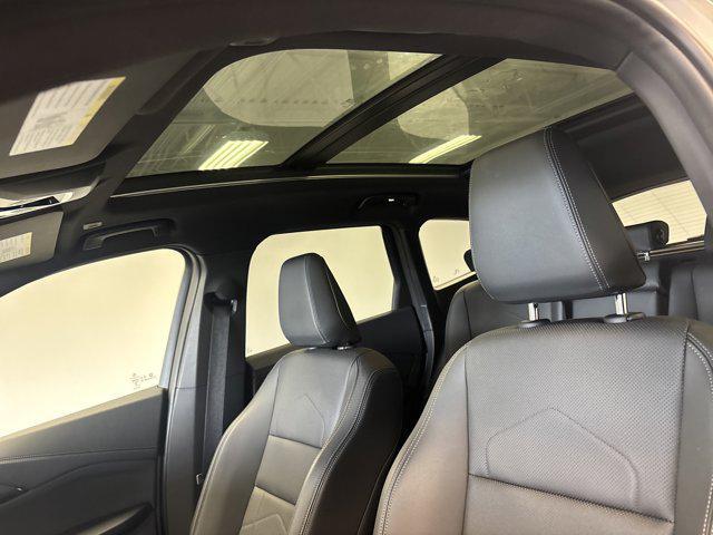used 2024 BMW X1 car, priced at $34,498