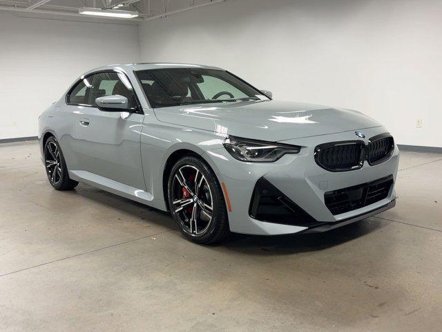 new 2026 BMW 230 car, priced at $52,365