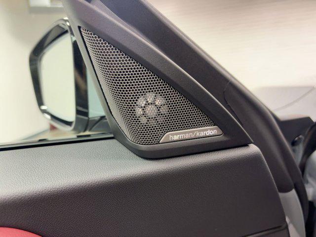 new 2026 BMW 230 car, priced at $52,365