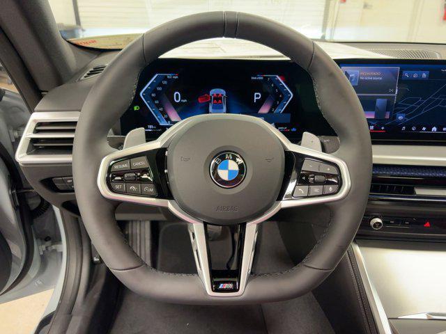 new 2026 BMW 230 car, priced at $52,365