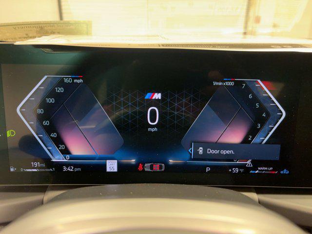 new 2026 BMW 230 car, priced at $52,365