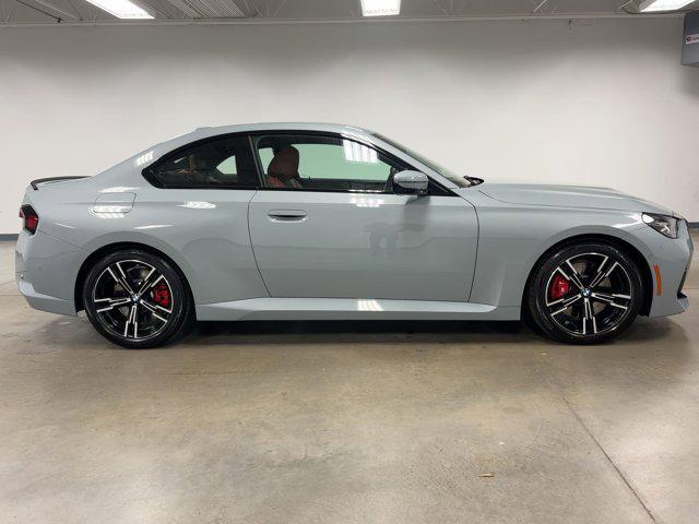 new 2026 BMW 230 car, priced at $52,365