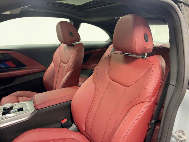 new 2026 BMW 230 car, priced at $52,365