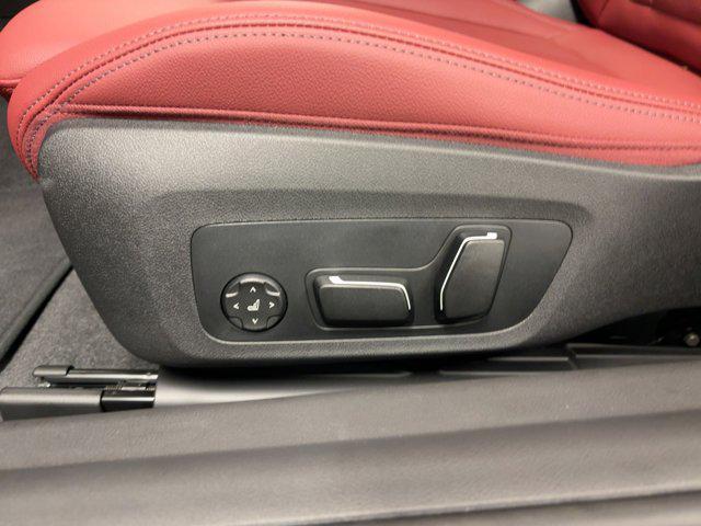 new 2026 BMW 230 car, priced at $52,365