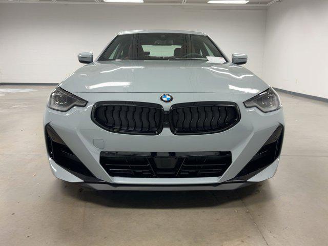 new 2026 BMW 230 car, priced at $52,365