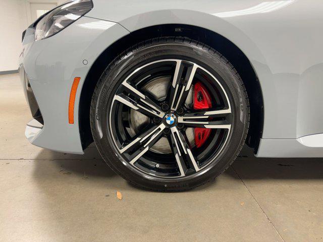 new 2026 BMW 230 car, priced at $52,365