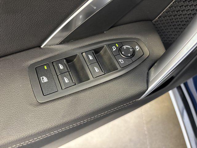 used 2023 BMW X1 car, priced at $28,496