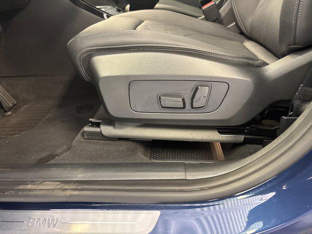 used 2023 BMW X1 car, priced at $28,496