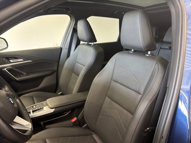 used 2023 BMW X1 car, priced at $28,496