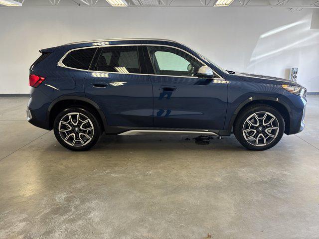 used 2023 BMW X1 car, priced at $28,496