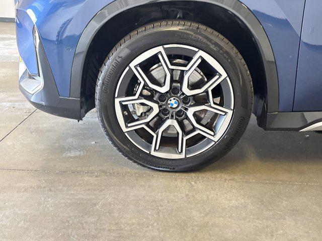used 2023 BMW X1 car, priced at $28,496