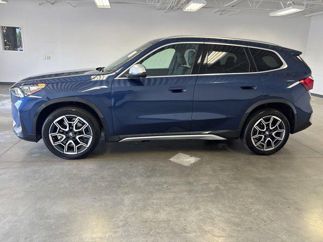 used 2023 BMW X1 car, priced at $28,496
