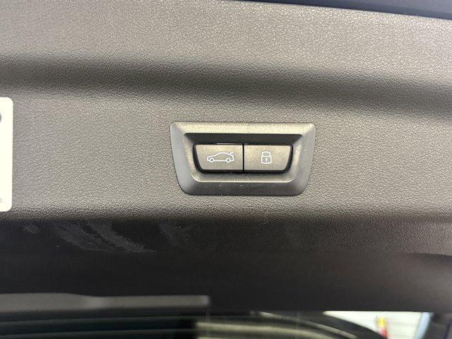 used 2023 BMW X1 car, priced at $28,496