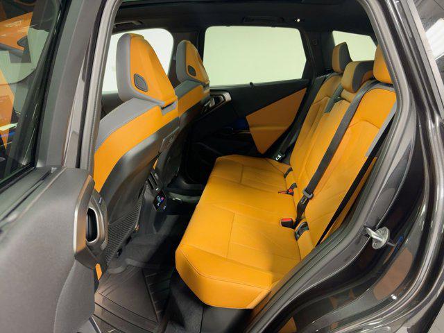 new 2026 BMW X3 car, priced at $77,590