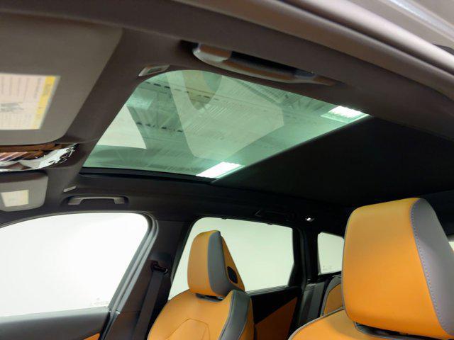 new 2026 BMW X3 car, priced at $77,590