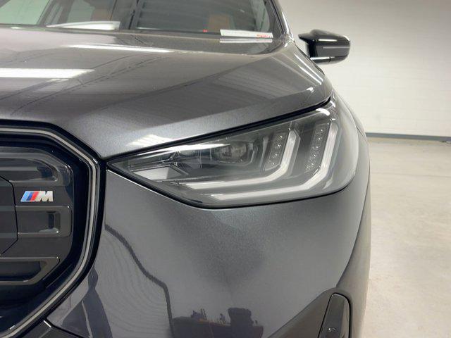 new 2026 BMW X3 car, priced at $77,590