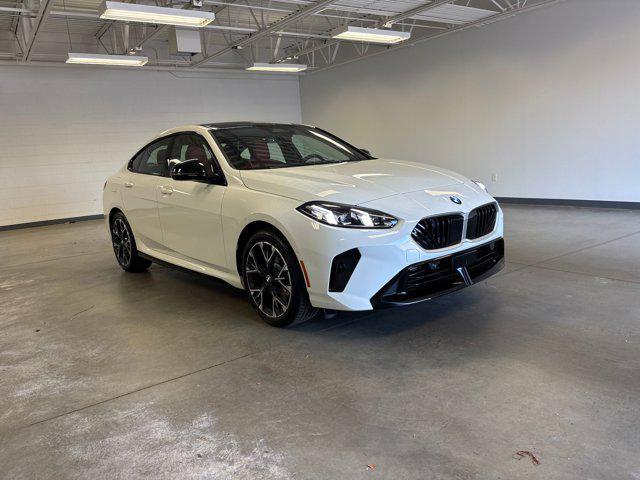 new 2026 BMW 228 Gran Coupe car, priced at $41,500