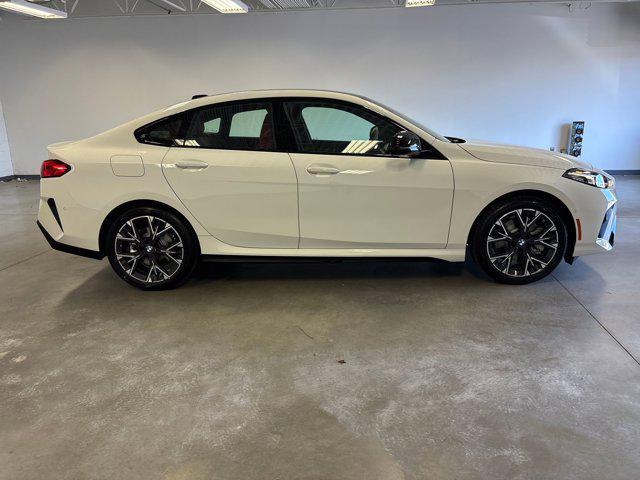 new 2026 BMW 228 Gran Coupe car, priced at $41,500