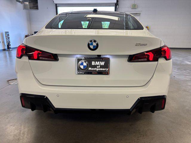 new 2026 BMW 228 Gran Coupe car, priced at $41,500