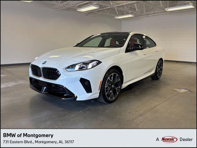 new 2026 BMW 228 Gran Coupe car, priced at $41,500