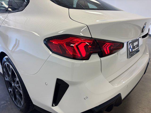 new 2026 BMW 228 Gran Coupe car, priced at $41,500