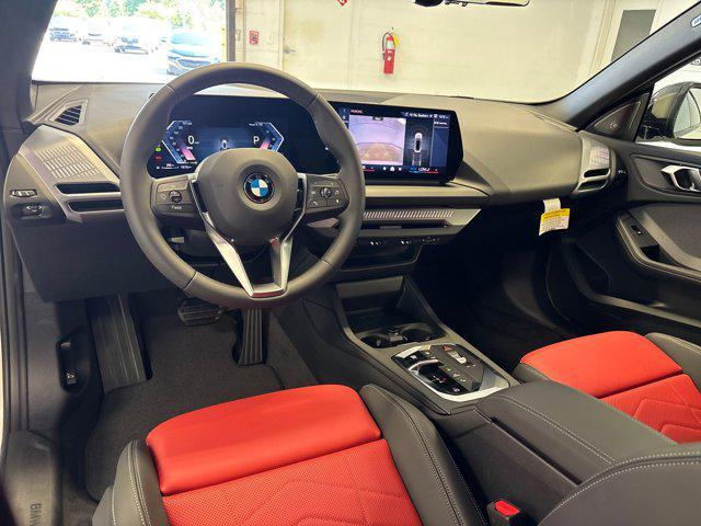 new 2026 BMW 228 Gran Coupe car, priced at $41,500
