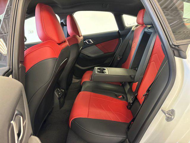 new 2026 BMW 228 Gran Coupe car, priced at $41,500