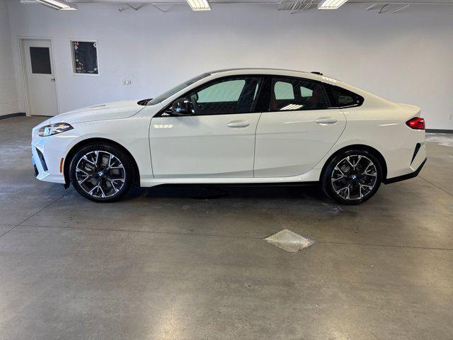new 2026 BMW 228 Gran Coupe car, priced at $41,500