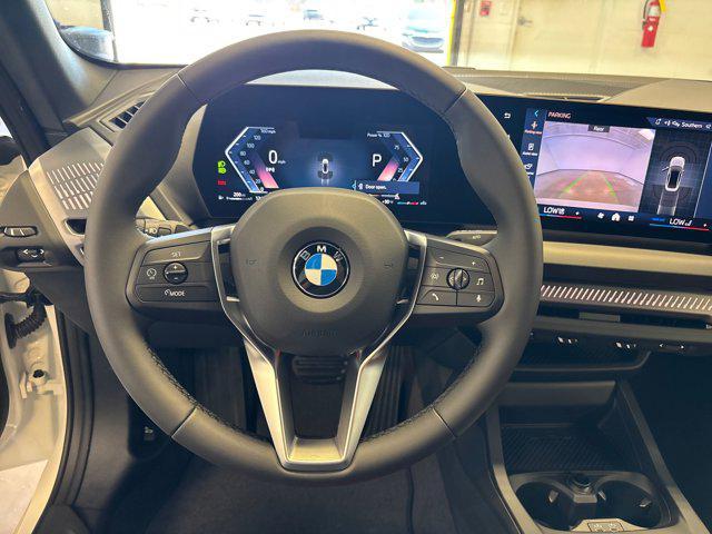 new 2026 BMW 228 Gran Coupe car, priced at $41,500