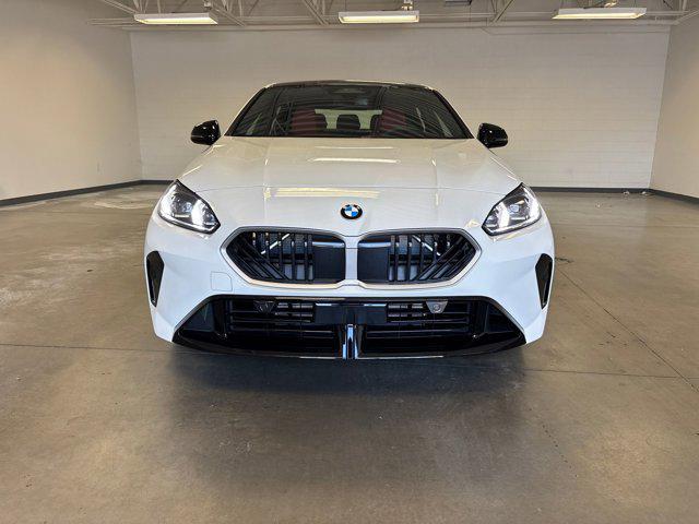 new 2026 BMW 228 Gran Coupe car, priced at $41,500