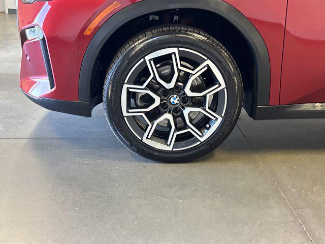 used 2024 BMW X2 car, priced at $38,498