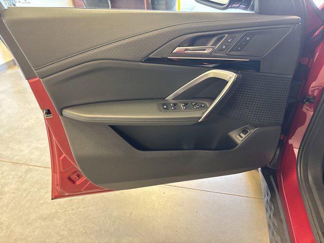 used 2024 BMW X2 car, priced at $38,498