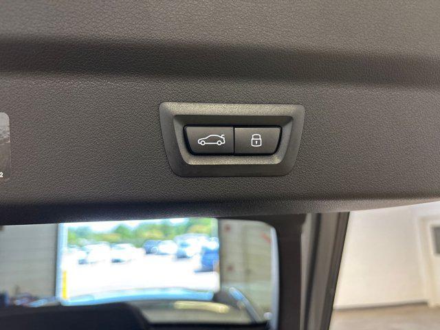 new 2026 BMW X2 car, priced at $54,970