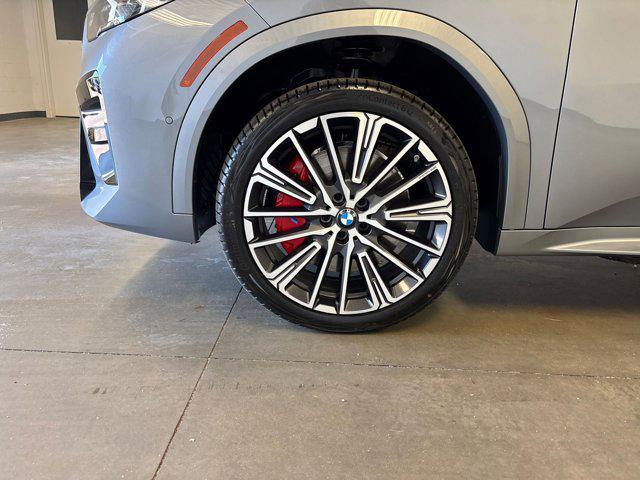 new 2026 BMW X2 car, priced at $54,970